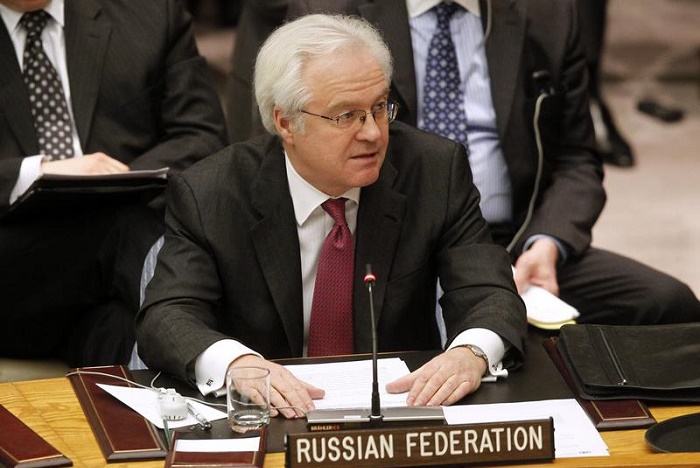 Moscow not expecting relations with washington to improve immediately    